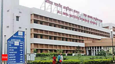 'Expressed frustration over his life': AIIMS Bhubaneswar MBBS student from Assam ends life