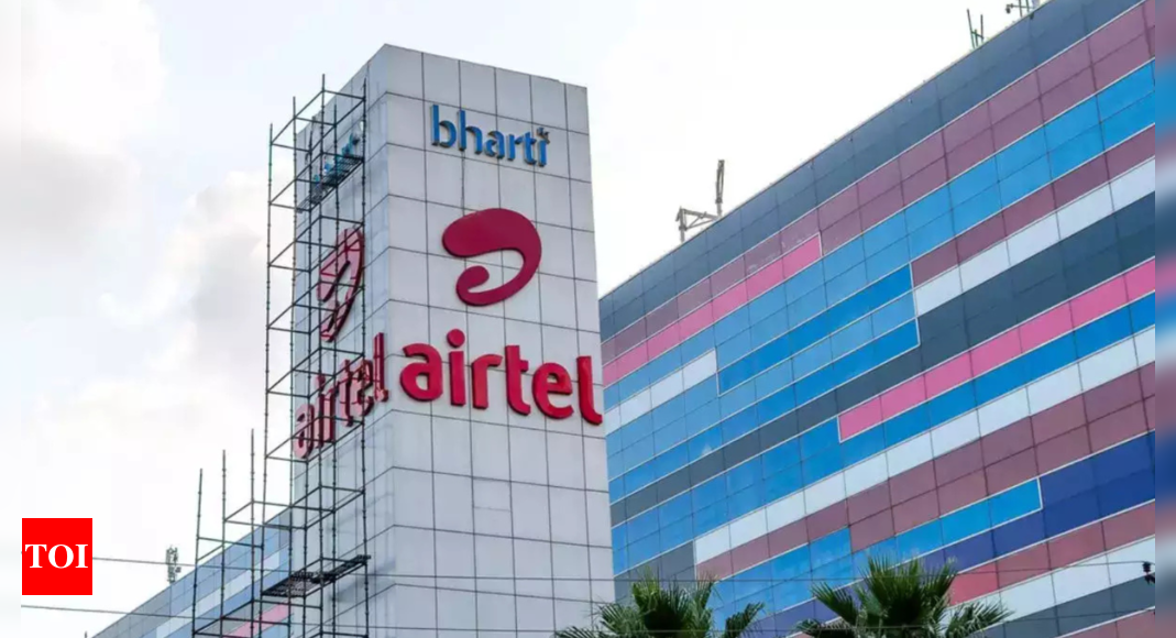 Airtel down: Users report issues with mobile and broadband services