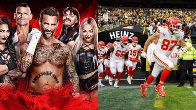 “Let’s Not Turn This Into WWE”- Fans heavily criticise Netflix over concern for RAW’s Debut after NFL began to a disastrous start