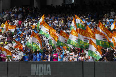 Boxing Day Test: MCG records record attendance on day one of IND-AUS Test