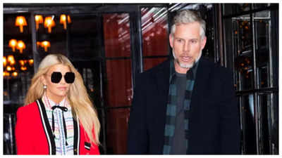 Jessica Simpson and Eric Johnson's separation: Divorce can lead to a battle over a $200 million fortune of the singer