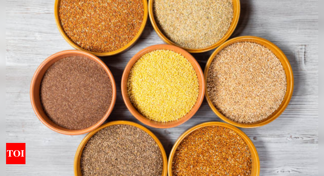 Are millets the secret superfood vegan diets have been missing?