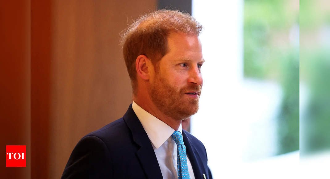 Prince Harry no longer invited to this major royal tradition, has been replaced by THIS Prince