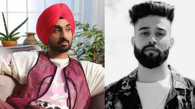 AP Dhillon cryptically takes a dig at Diljit Dosanjh's concert tickets after speculations about their feud: 'Artists are being unfair by showing 15 seconds mein sell out ho gaye shows'