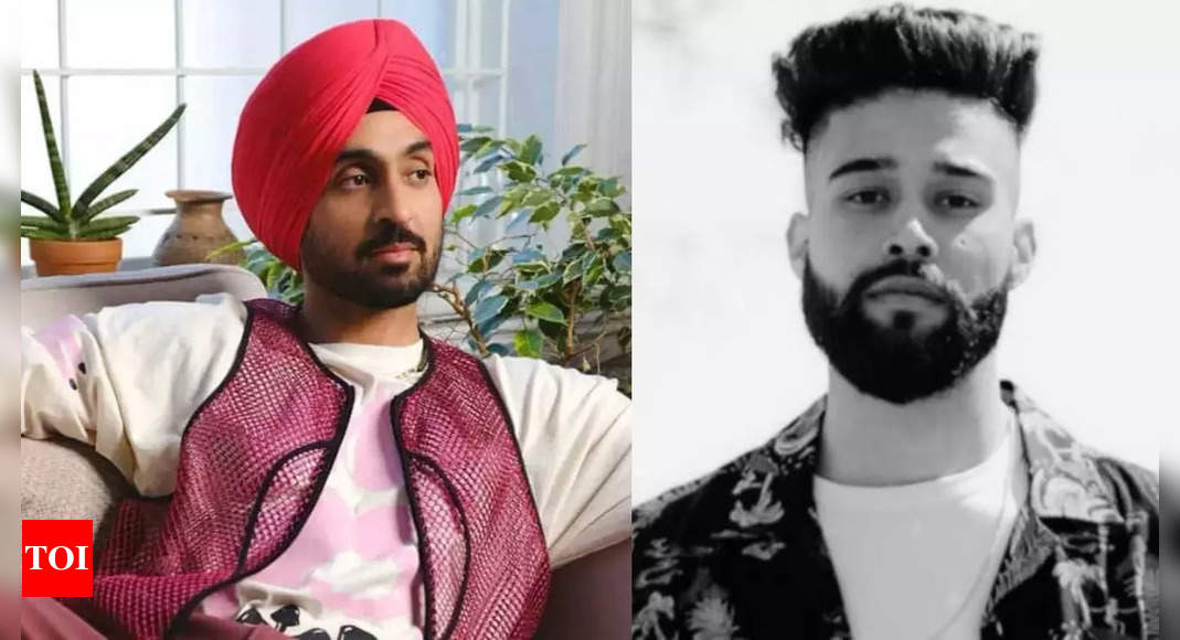 AP Dhillon cryptically takes a dig at Diljit Dosanjh's concert tickets after speculations about their feud: 'Artists are being unfair by showing 15 seconds mein sell out ho gaye shows'