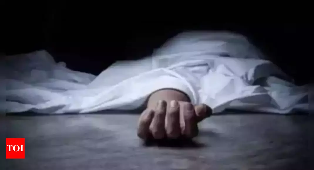 TMC worker's body found in West Bengal's Nandigram, party blames BJP for 'murder'