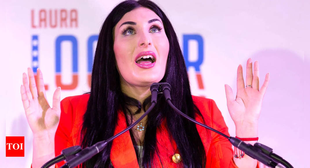 Cheap labour or innovation fuel? Laura Loomer sparks firestorm over H-1B visa feud with Indian tech leaders