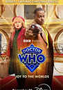 Doctor Who: Joy To The World