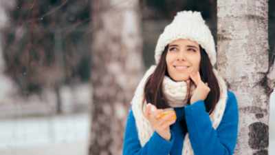 Winter wellness: Self-care tips for mind and body