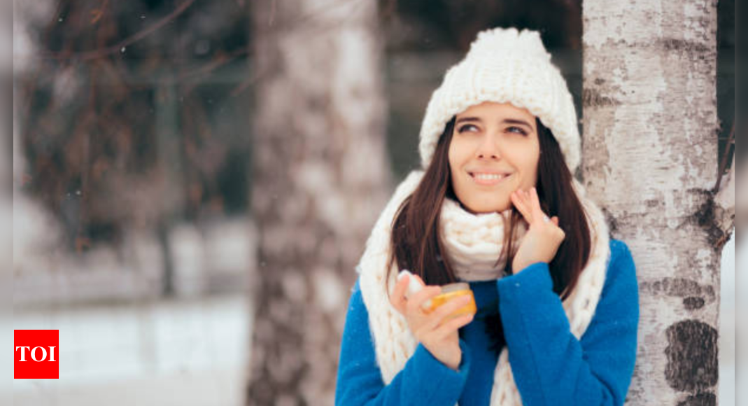 Winter wellness: Self-care tips for mind and body