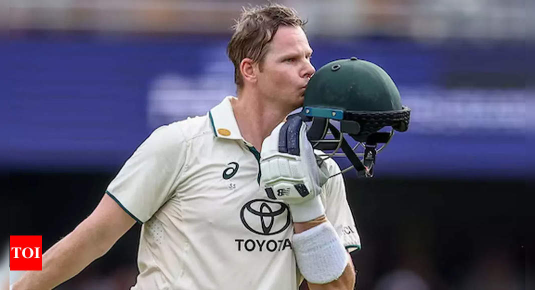 Steve Smith joins Ricky Ponting, Don Bradman in elusive Test feat at MCG