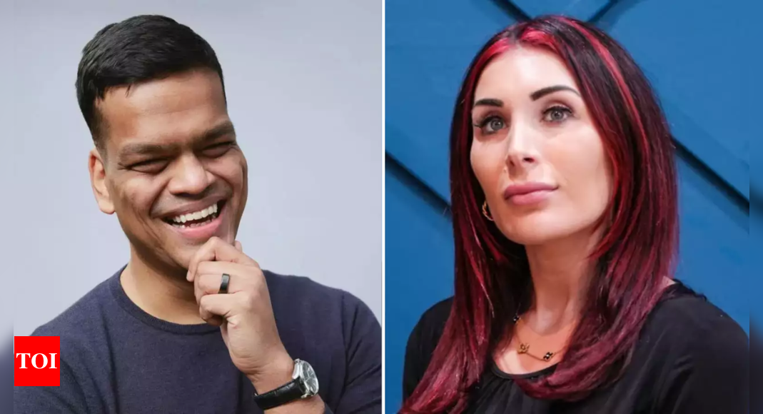 Did Trump AI advisor Sriram Krishnan donate to the Kamala Harris campaign? Here's the truth