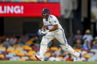 Rohit Sharma's batting slot all but confirmed for Boxing Day Test