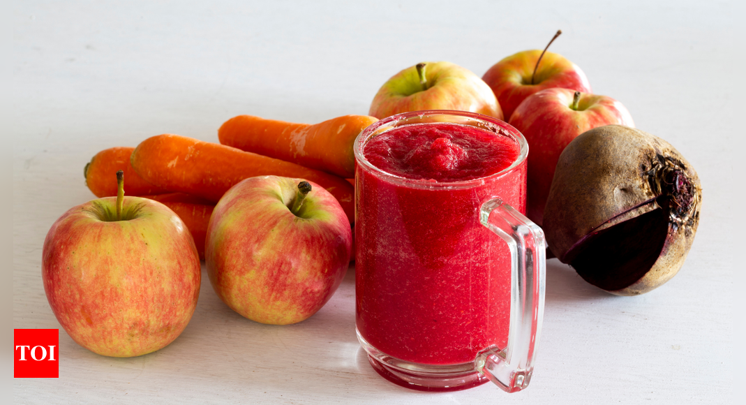 Why ABC juice should be your go-to drink for better health