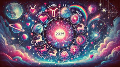 Singles’ Prediction 2025: Zodiac signs likely to find love this year