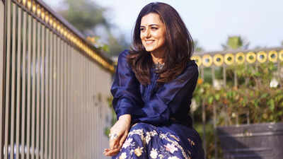 This has been a fulfilling year for me: Ridhi Dogra