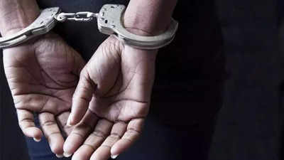 Pune police arrested for sexually assaulting minor