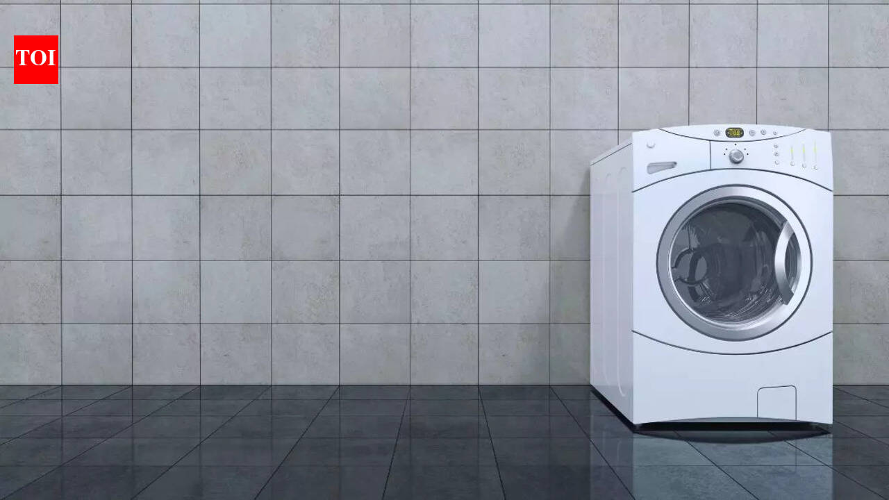 5 Star Washing Machine: Best 5 Star Washing Machines That Are Smart ...