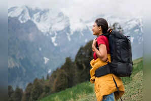 10 hill stations for the perfect solo getaway this New Year