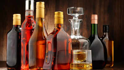 New Year 2025: Alcohol brands to check out this New Year