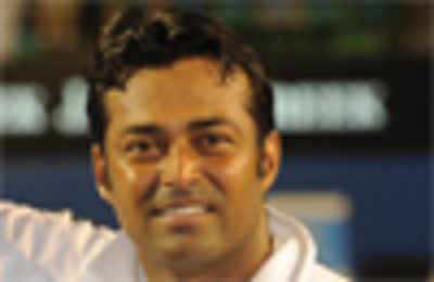 Leander Paes completes long-awaited career Grand Slam in doubles