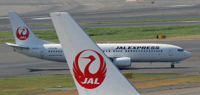 Japan Airlines says systems back to normal after cyberattack cripples ticket sales, flights