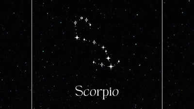 Scorpio, Daily Horoscope Today, December 27, 2024: Surround yourself with supportive individuals