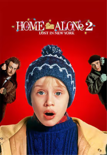 Home Alone 2 : Lost In New York