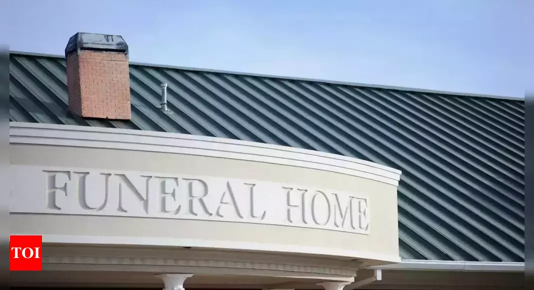 This funeral home’s criteria for jobseekers will freak you out