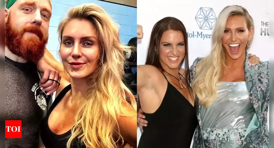 Charlotte Flair’s Relationship History: Exploring Past Marriages of the Former Multi-Time WWE Women’s Champion