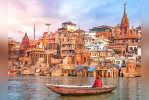 5 must-visit spiritual destinations in Uttar Pradesh for your travel itinerary