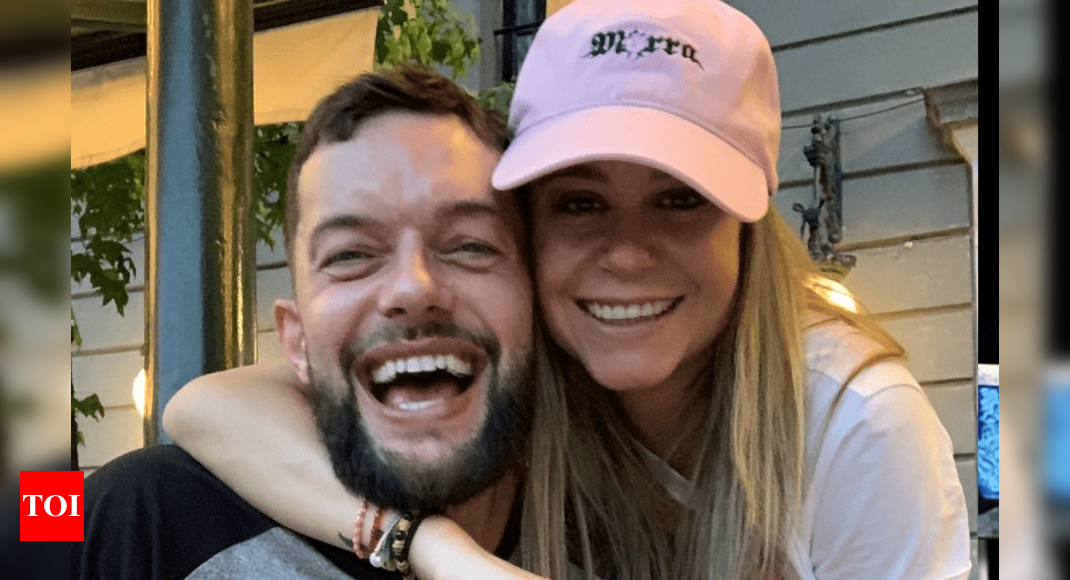 Finn Balor Dating History: Exploring Romantic Relationships of The Judgment Day Leader