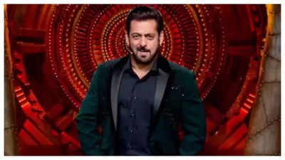 Exclusive - Bigg Boss 18 Salman Khan starts his birthday celebrations on sets; contestants to pay tribute to the superstar by performing on his hit songs