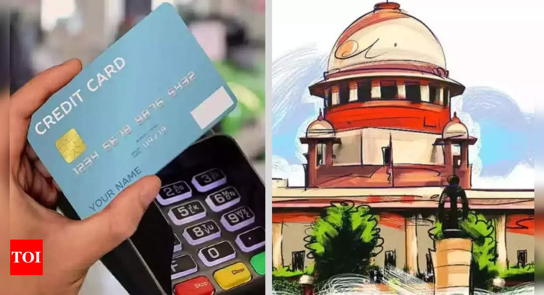 SC allows banks to charge 30% interest rates on credit card dues