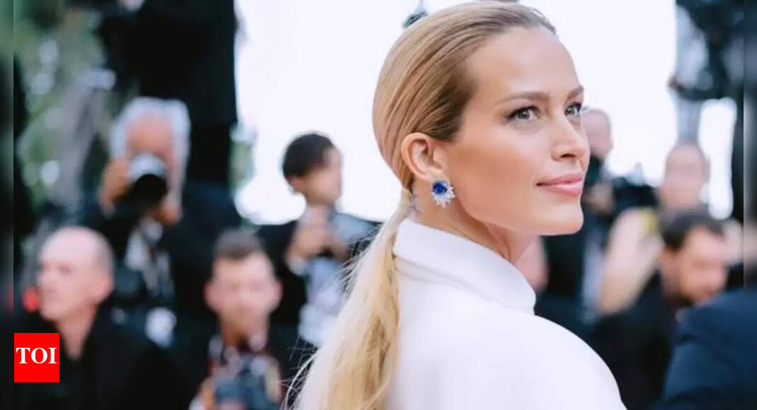 Supermodel Petra Nemcova recalls surviving the 2004 world’s worst