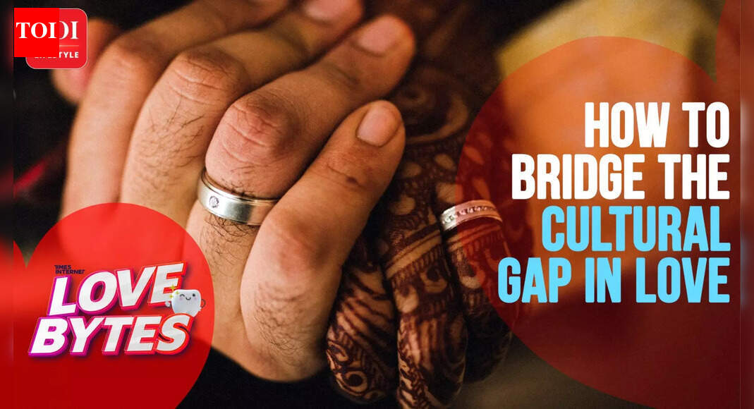 Cultural Clashes in Love: How To Make Your Relationship Work