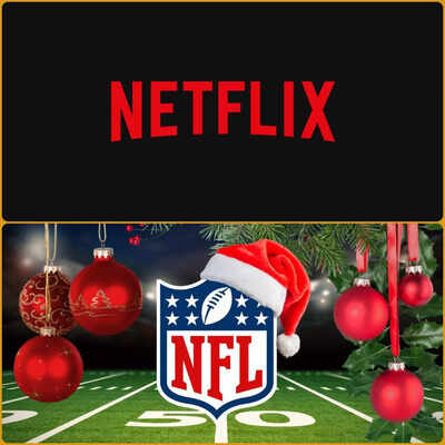 Netflix marked a milestone by nailing its big Christmas Day challenge