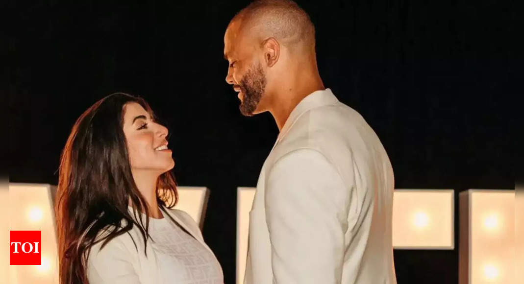 Cowboys QB Dak Prescott’s message to fiancée Sarah Jane Ramos after injury recovery progress