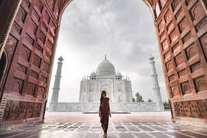 How to plan that perfect trip to Taj Mahal in Agra