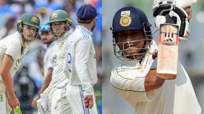 'Sachin Tendulkar always answered with his bat': Basit Ali slams Virat Kohli after Sam Konstas altercation