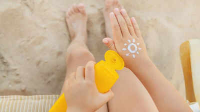 Breakthrough sunscreen protects and cools your skin simultaneously: All you want to know