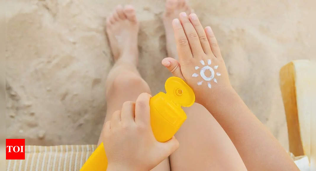 Breakthrough sunscreen protects and cools your skin simultaneously: All you want to know