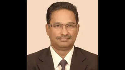 Ch Srinivasa Rao new IARA director