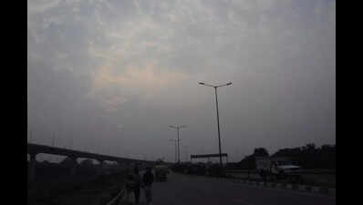 Met predicts rain in most parts of Bihar on Dec 28 | Patna News - Times