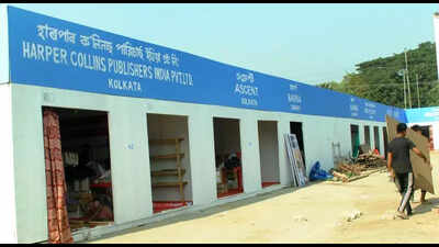 After 15yrs, book fair shifts to new venue