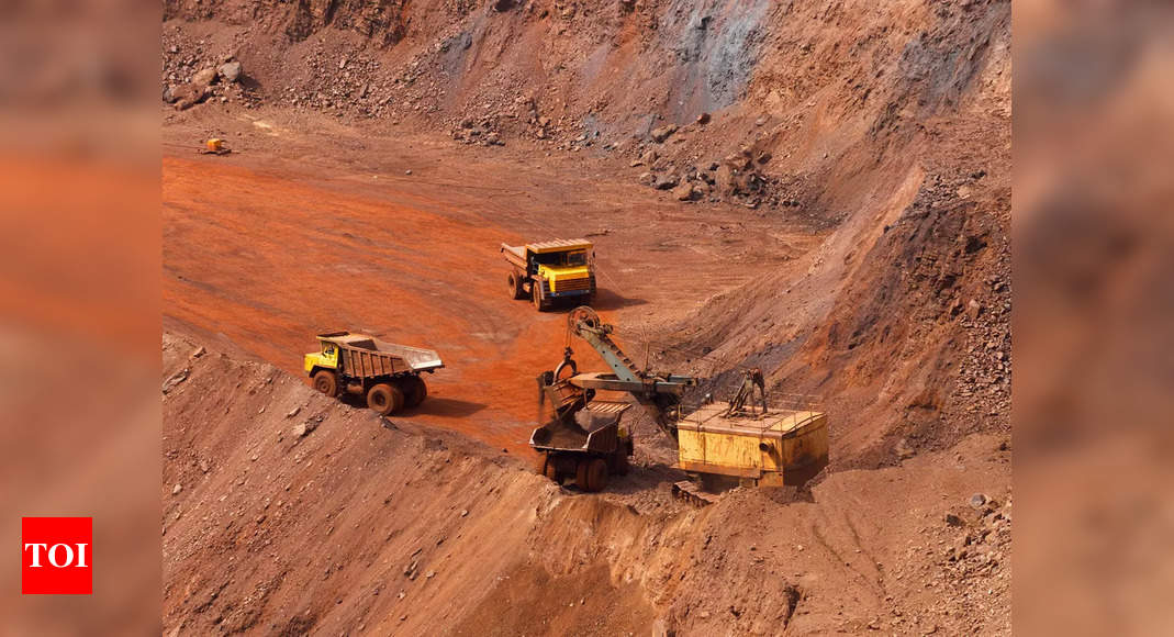 Green authority agrees to grant ECs for mining in Cudnem, Tivim, Pirna