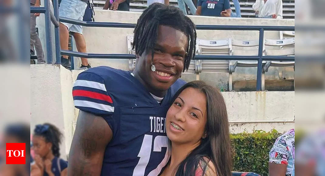 Travis Hunter and Leanna Lenee’s viral video discussing cheating in their relationship leaves fans divided and sparks intense backlash