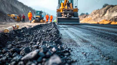 GHMC’s 6,000 crore debt put brakes on civic works