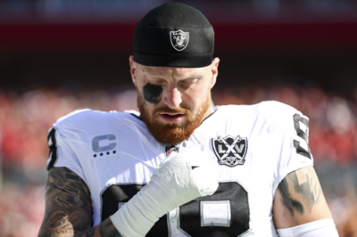 "New coaches every other year": Maxx Crosby goes off on Raiders' mess – could this hint at a possible exit?