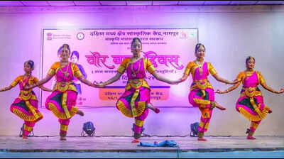 Celebrating the spirit of courage: SCZCC hosts vibrant ‘Veer Bal Diwas’